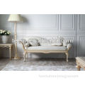 euro classical luxury sofa set, No. 1 dream sofa sets, solid wooden blue sofa sets, living room sofas BA-1104